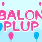 Balon Plup Font Font - Featured Image
