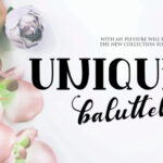Balutteli Font - Featured Image
