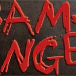 Bams Anger Font - Featured Image