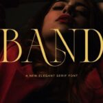 Band Font - Featured Image