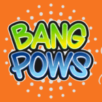 Bangpows Font - Featured Image