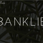 Banklie Font - Featured Image