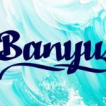 Banyu Font - Featured Image