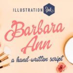 Barbara Ann Font - Featured Image