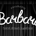 Barbara Font - Featured Image
