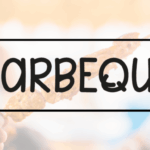 Barbeque Font - Featured Image