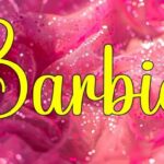 Barbie Font - Featured Image