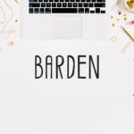 Barden Font - Featured Image