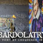 Bardolatry Font - Featured Image