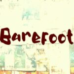 Barefoot Font - Featured Image