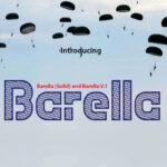 Barella Font - Featured Image