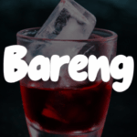 Bareng Font - Featured Image