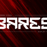 Bares Font - Featured Image