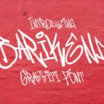 Barikend Font - Featured Image
