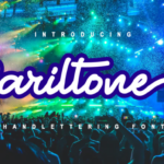 Bariltone Font - Featured Image