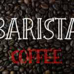 Barista Coffee Font - Featured Image