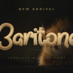 Baritone Font - Featured Image
