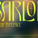 Barlon Font - Featured Image