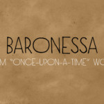Baronessa Font - Featured Image