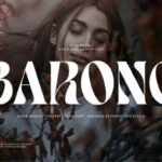 Barong Font - Featured Image
