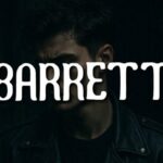 Barrett Font - Featured Image