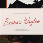 Barrow Waylow Font - Featured Image