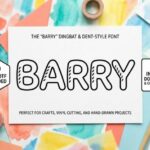 Barry Font - Featured Image