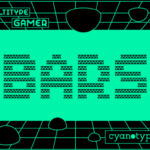Bars Font - Featured Image
