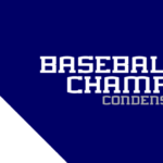 Baseball Champs Font - Featured Image
