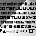 Basica Font - Featured Image