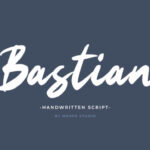 Bastian Font - Featured Image