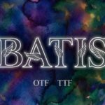 Batis Font - Featured Image