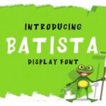 Batista Font - Featured Image