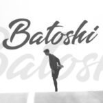 Batoshi Font - Featured Image