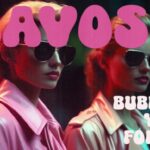 Bavose Font - Featured Image