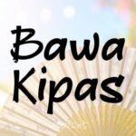 Bawa Kipas Font - Featured Image