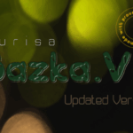 Bazka Font - Featured Image