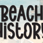 Beach History Font - Featured Image