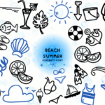 Beach Summer Font - Featured Image