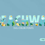Beachway Font - Featured Image