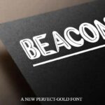 Beacon Font - Featured Image