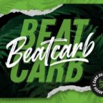 Beatcarb Font - Featured Image