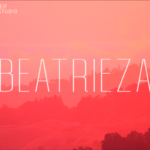 Beatrieza Font - Featured Image