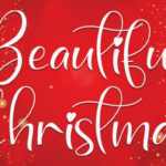 Beautiful Christmas Font - Featured Image