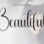 Beautiful Font - Featured Image
