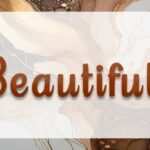 Beautiful Font - Featured Image