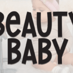 Beauty Baby Font - Featured Image