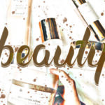 Beauty Font - Featured Image