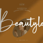 Beautyle Font - Featured Image