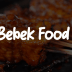 Bebek Food Font - Featured Image